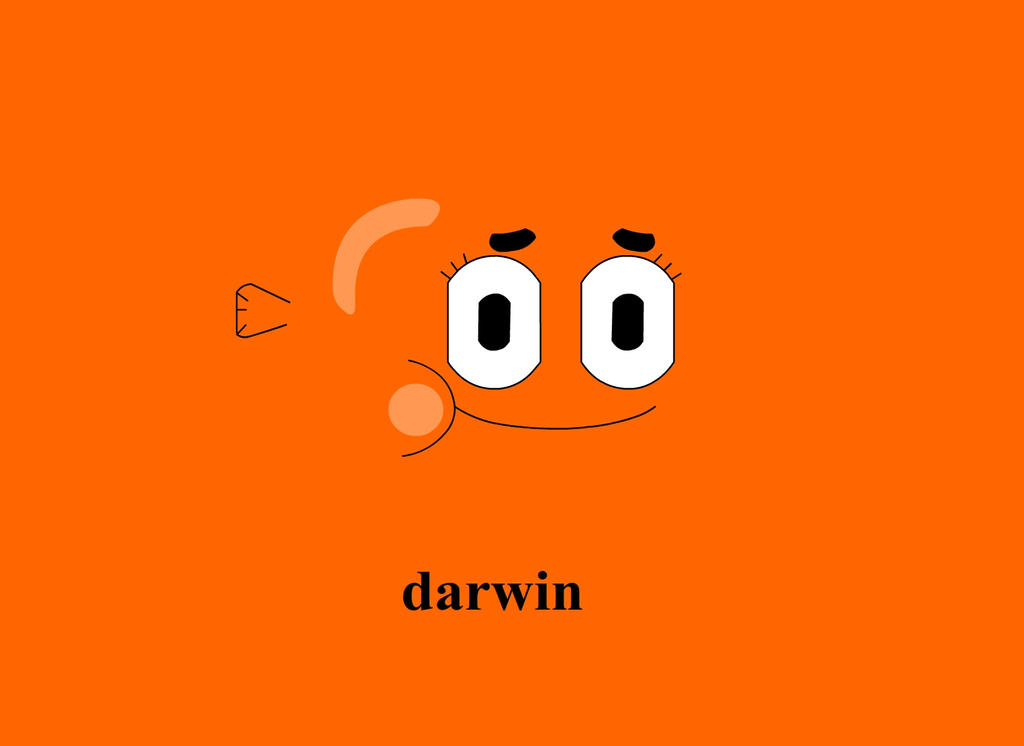 Darwin Rip Off darwin by simplehawk on DeviantArt