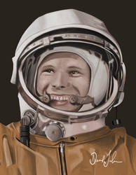 Jurij Gagarin