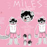 Miles