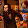 Child's Play -- Charles Lee Ray