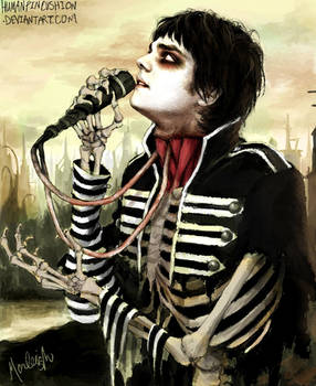 Gerard Way