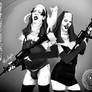 NuNs WiTh GuNs