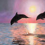 Rosie's Dolphins