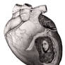 A hijacked heart...
