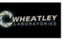 Wheatley Labratories :STAMP: