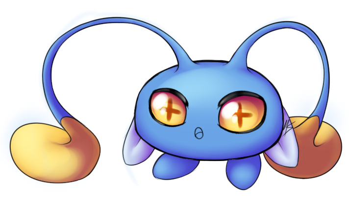 Chinchou