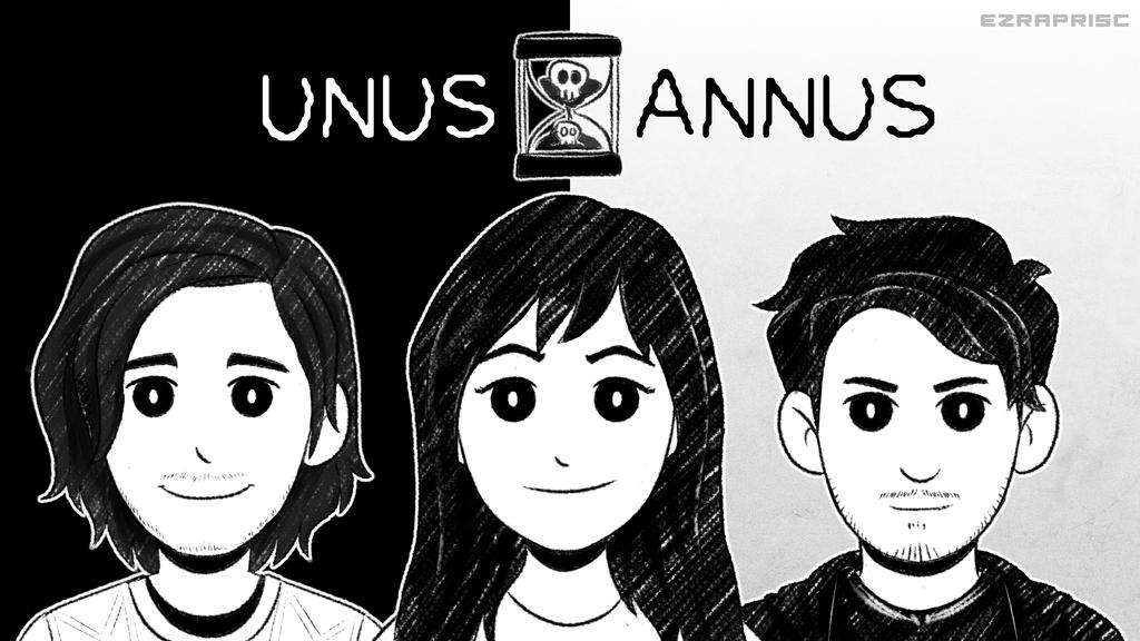 Unus Annus x OMORI