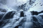 Falling Awake From a Walking Sleep by landscapes-flake