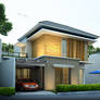 bito-vishnu residence FRONT