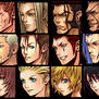 Organization XIII