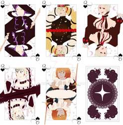 Explore The Best 魔法少女育成計画 Art Deviantart Explore The Best 魔法少女育成計画 Art Deviantart