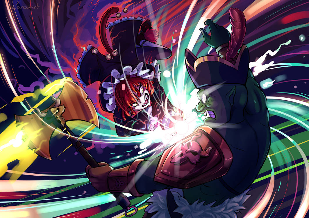 Final Combat Deviantart Final Battle 2 by dancwart on DeviantArt