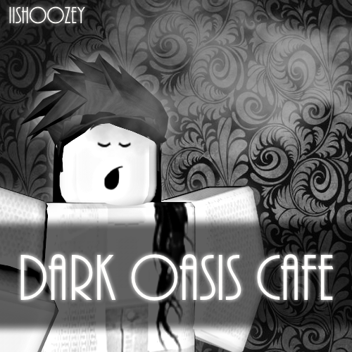 Roblox Group Logo For Lmonkeyz Dark Oasis Cafe By Iishoozeyrblx On Deviantart - group image size roblox