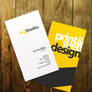 Creative Business Card