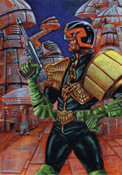 Dredd