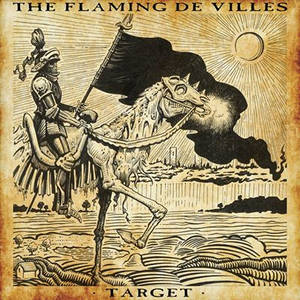 The Flaming De Villes