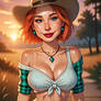 Lois Griffin Collection Preview 1