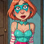 Lois Griffin Collection Preview 6