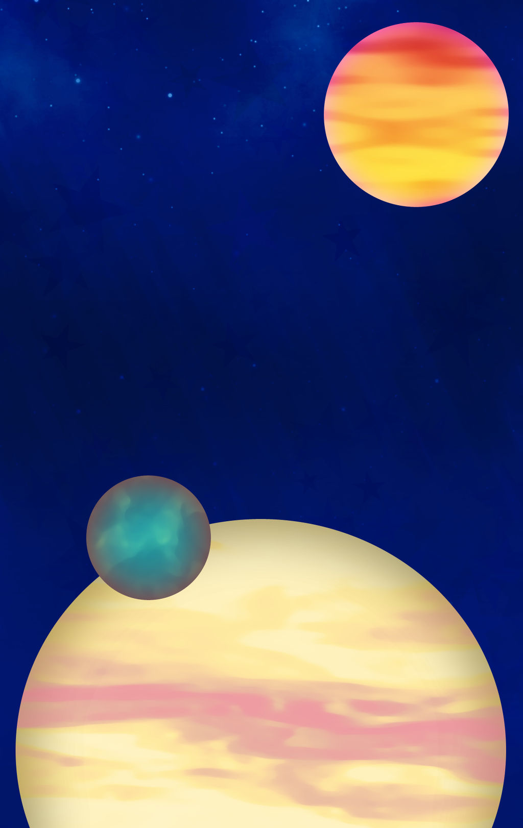 Deviantart Planet Planets by SpacialHair on DeviantArt