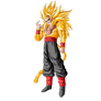 Son Goku SSJ5