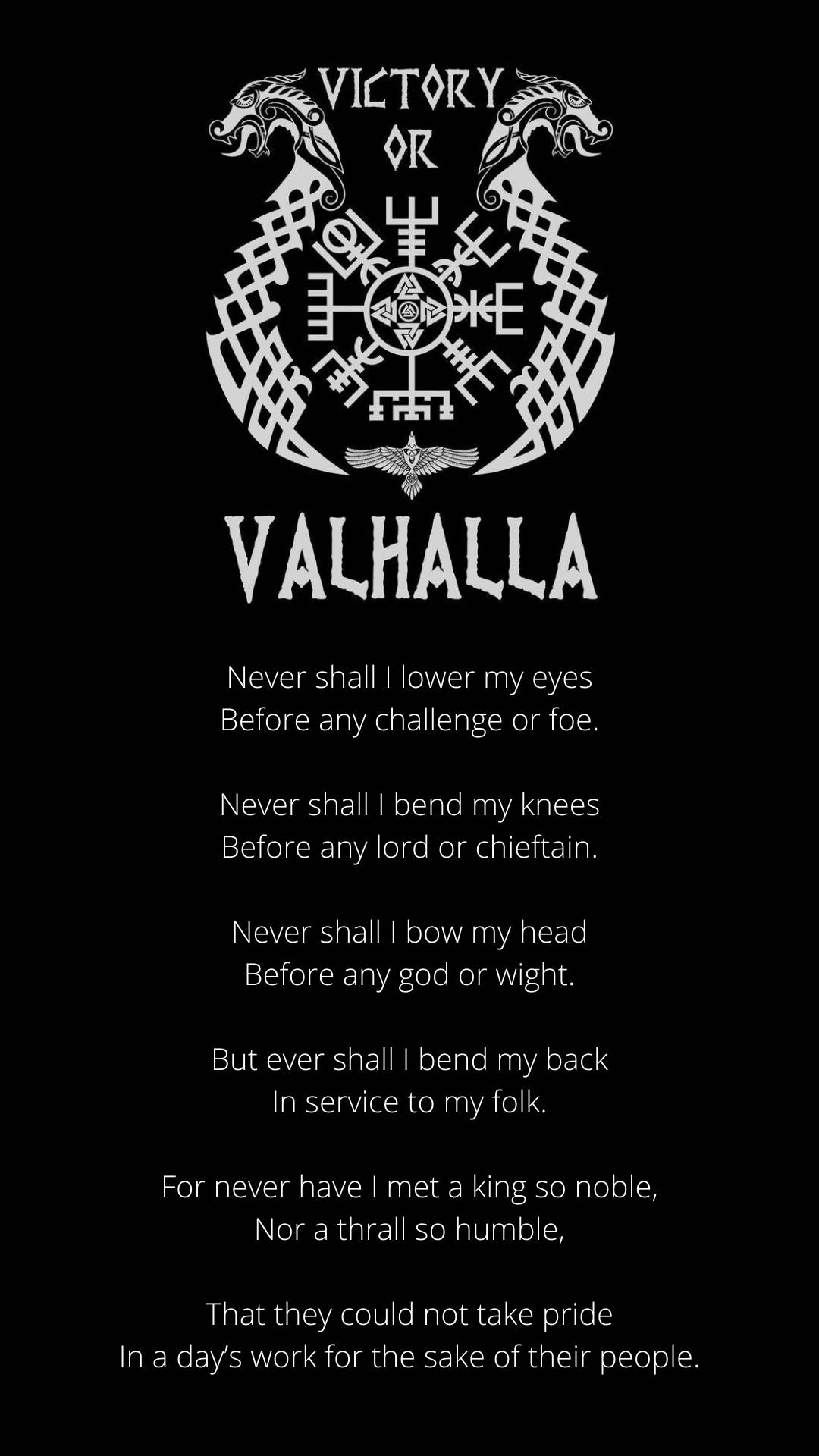 Valhalla by JayC79 on DeviantArt