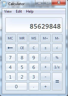 Calculation Deviantart calculation by lichen3 on DeviantArt