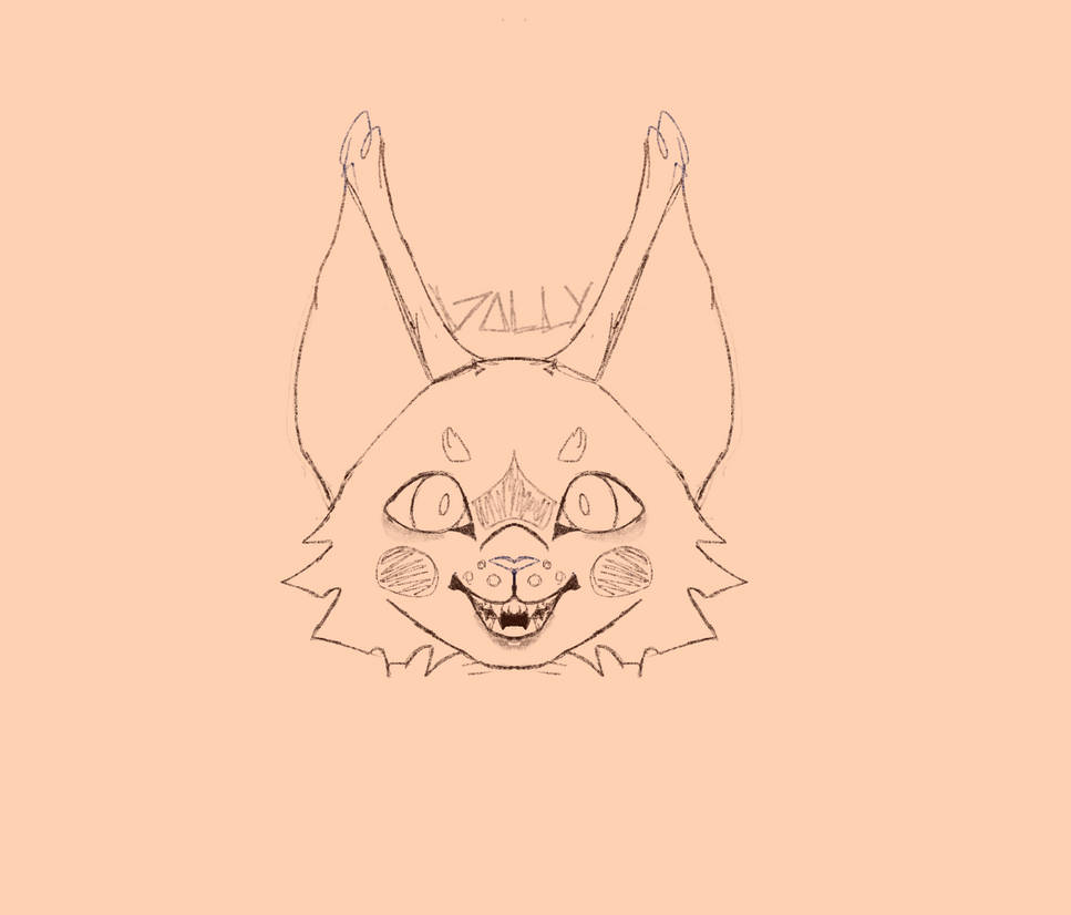 Deviantart Rabbit Kick Wc Warrior cats oc - Rabbit'kick by GallyIsNotSpooky on DeviantArt