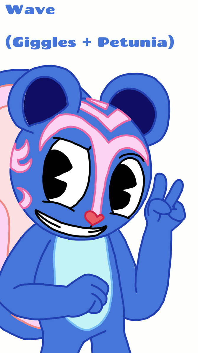 Wave by EmmyJeanBean on DeviantArt