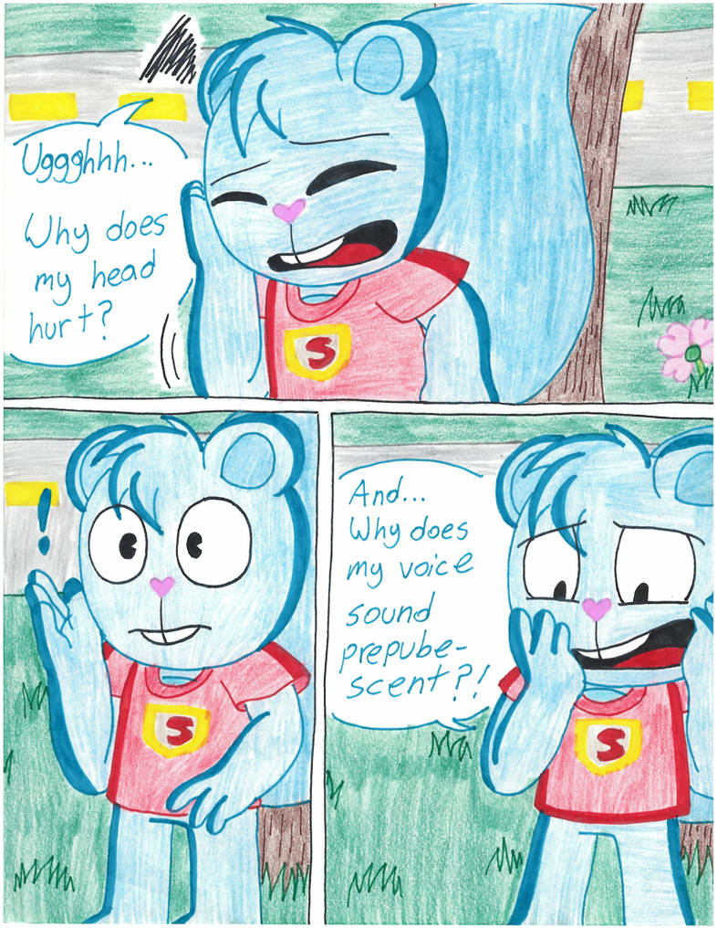 prepube