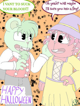 Happy Halloween 2020 (3)