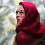 Red Riding Hood (2011) - Amanda Seyfried