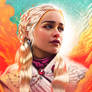 Daenerys Targaryen | Game of Thrones