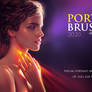 Portrait Brush Set for Photoshop