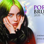 Portrait Brush Set for Photoshop