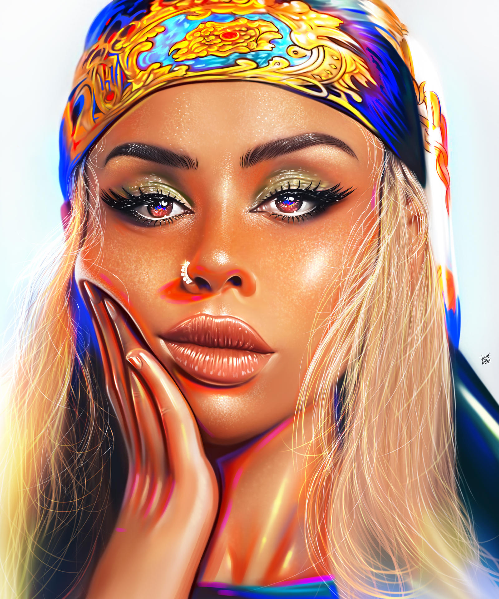 Snitchery by vurdeM on DeviantArt
