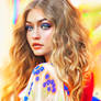 Gigi Hadid
