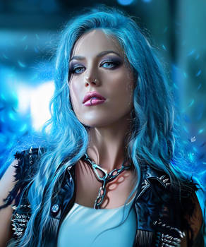 Alissa White Gluz