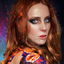 Simone Simons