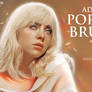 Advanced Portrait Brushes For Photoshop Procreate