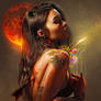 Red Moon