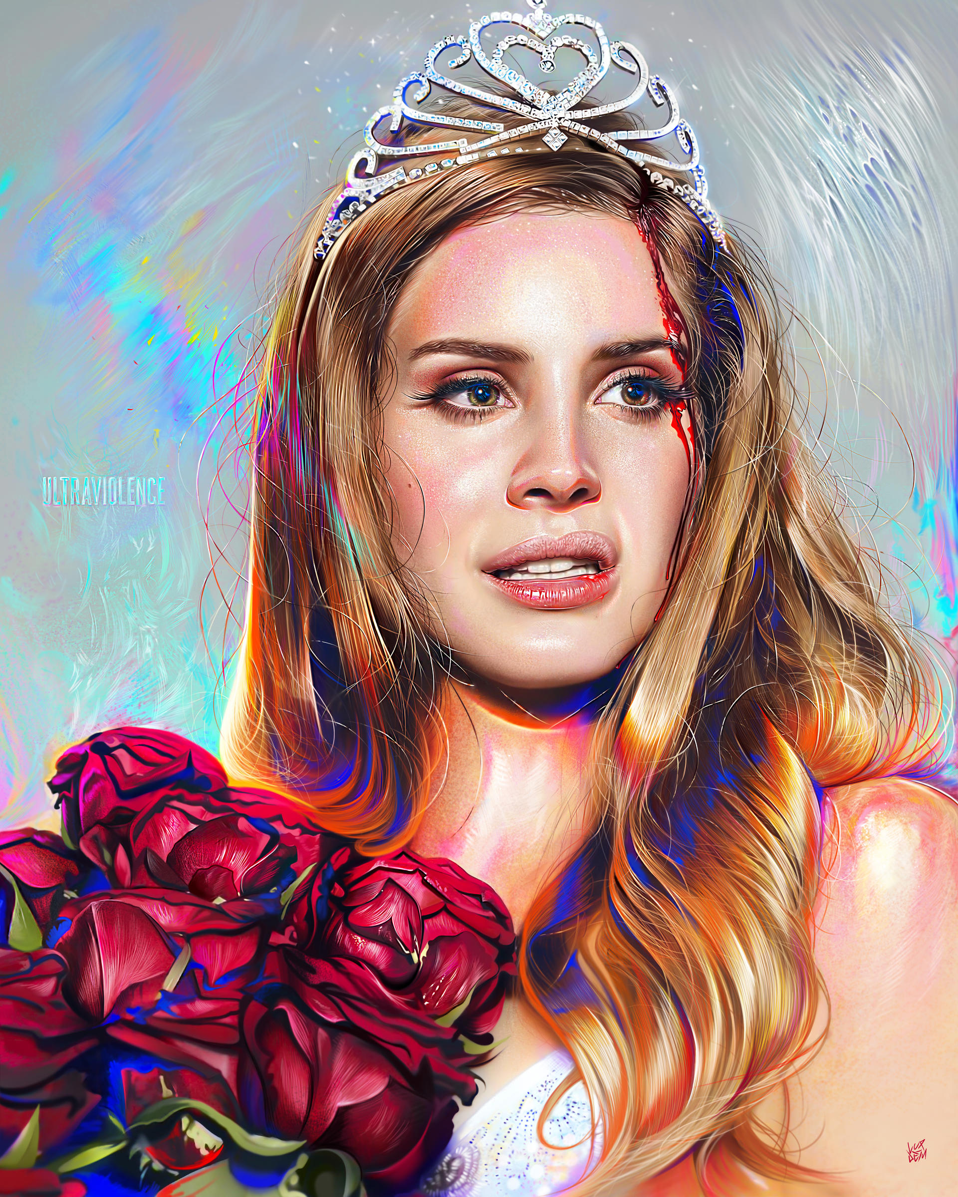 Lana Del Rey