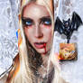 Taylor Momsen Illustration