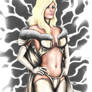 Emma Frost
