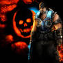 Gears of War THE END