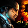 gears of war mad world