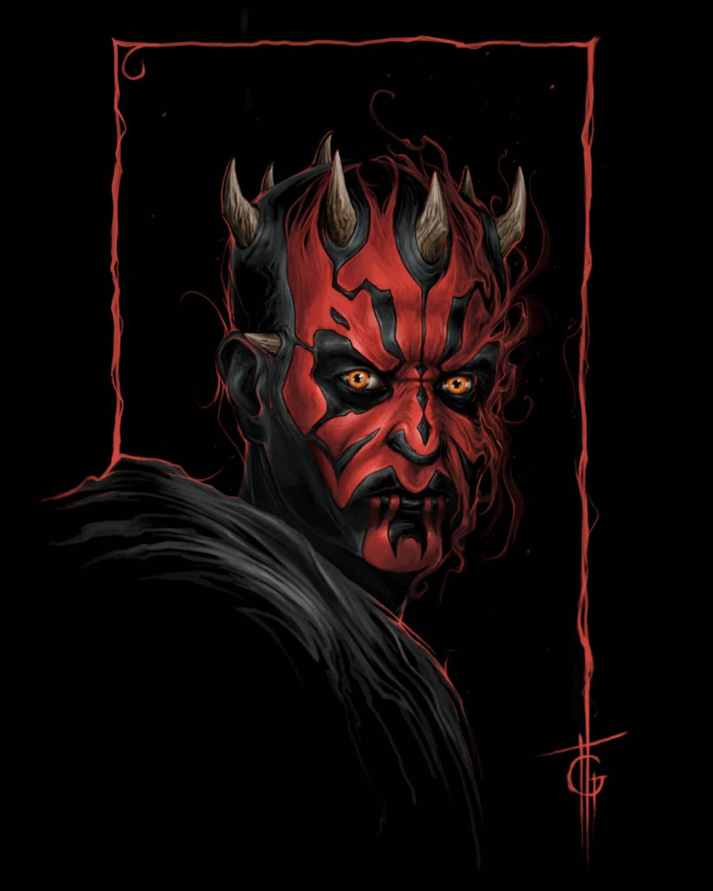 Maul