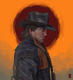 Arthur Morgan