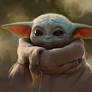 Baby Yoda
