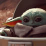 Baby Yoda 2