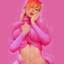 Bubble Gum